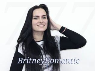BritneyRomantic