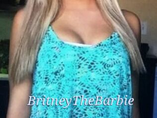 BritneyTheBarbie