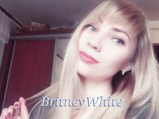 BritneyWhite