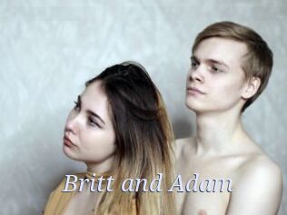 Britt_and_Adam