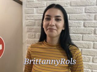 BrittannyRols