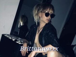 Brittannyxxx