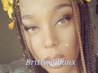 BrittneyBanx
