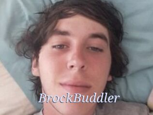 BrockBuddler