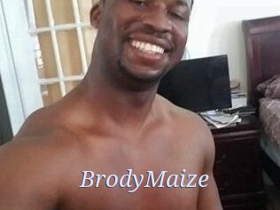 Brody_Maize 777 Erotik Chat