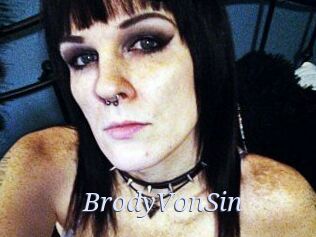 Brody_Von_Sin