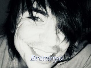 Bromoyo