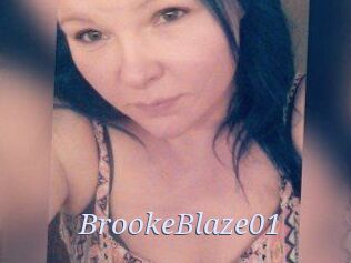 BrookeBlaze01 777 Erotik Chat