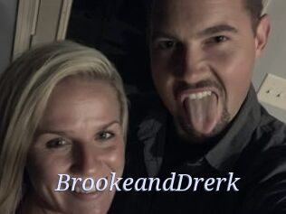 BrookeandDrerk 777 Erotik Chat