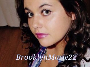 BrooklynMarie22