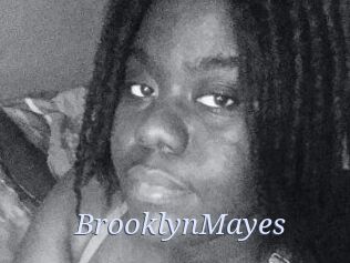 Brooklyn_Mayes