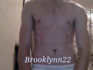 Brooklynn22