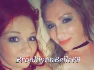 BrooklynnBelle69 777 Erotik Chat