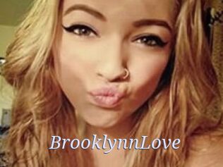 BrooklynnLove 777 Erotik Chat
