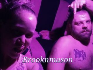 Brooknmason