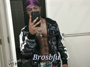Brosbfu