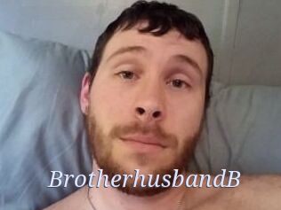 BrotherhusbandB