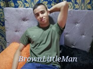 BrownLittleMan