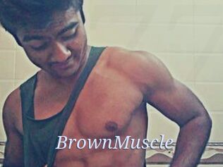 BrownMuscle