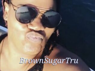 BrownSugarTru