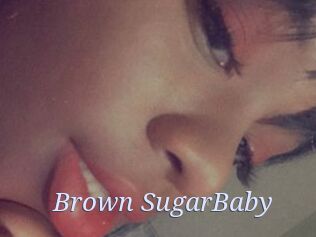 Brown_SugarBaby