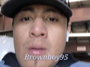 Brownboy95
