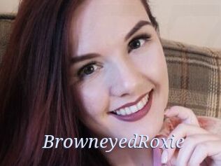 BrowneyedRoxie