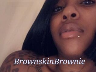 BrownskinBrownie