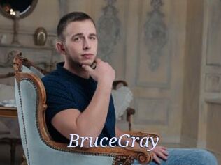 BruceGray