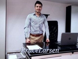 BruceLarsen