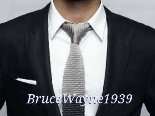 BruceWayne1939 777 Erotik Chat
