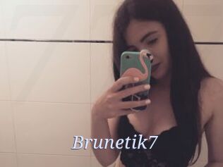 Brunetik7