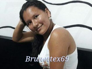 Brunettex69