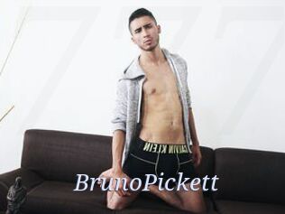 BrunoPickett