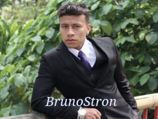 BrunoStron