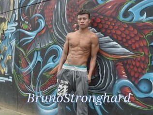 BrunoStronghard