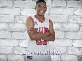 BryanAnder