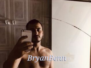 BryanBenn