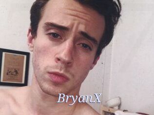 BryanX