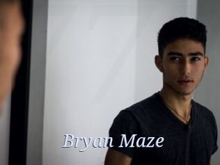 Bryan_Maze