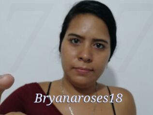 Bryanaroses18
