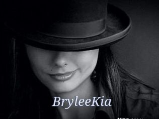 BryleeKia