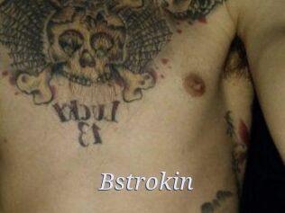 Bstrokin