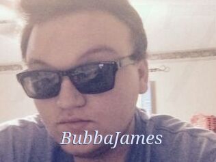 BubbaJames