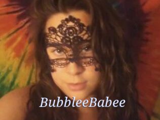 BubbleeBabee