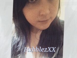 BubblezXX
