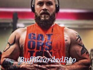 BuffBeardedBro
