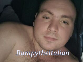 Bumpytheitalian