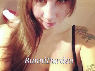 BunniDurden