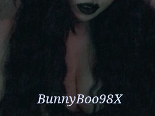 BunnyBoo98X